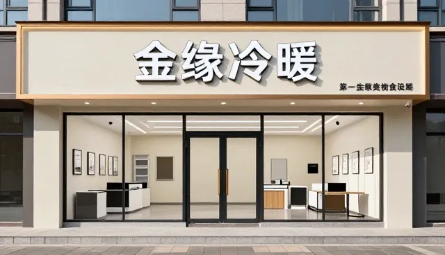选择南京金缘冷暖设备有限公司非标定制的几个理由