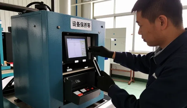 南京金缘冷暖设备有限公司介绍设备生产制造在设备中的应用
